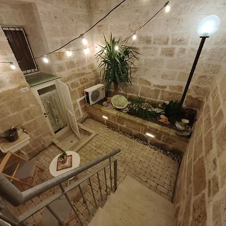 Dimora Madia Monopoli