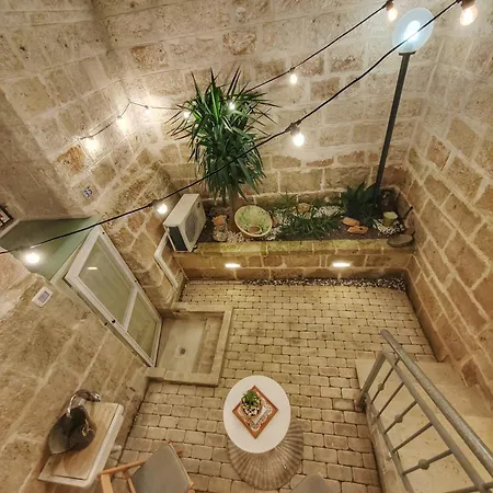 Dimora Madia Holiday home