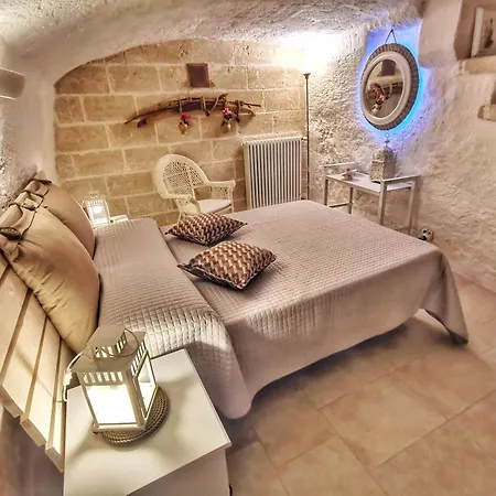 Holiday home Dimora Madia *