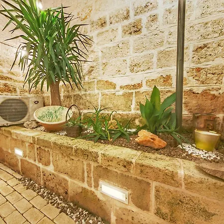 Dimora Madia 度假居