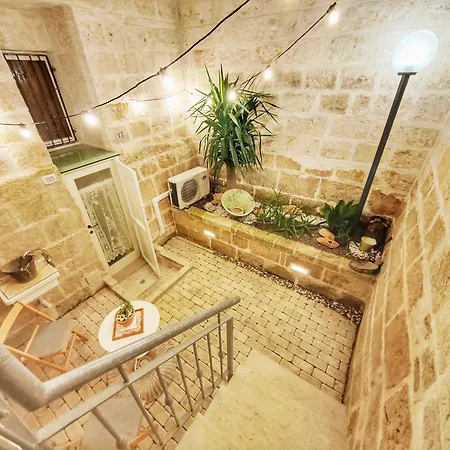 Dimora Madia Holiday home