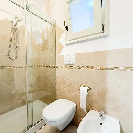 Dimora Madia Дом отдыха *