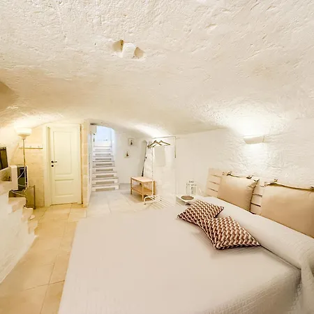 Dimora Madia Дом отдыха Монополи