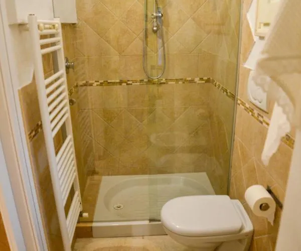 펜션 Dimora Madia *