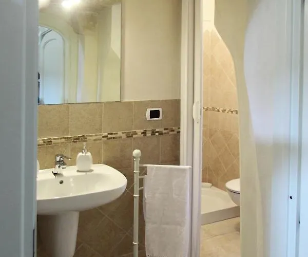 Dimora Madia 펜션 모노폴리