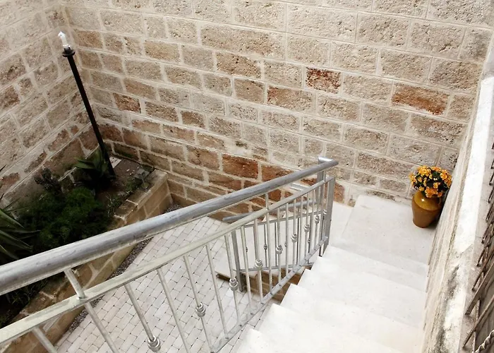 Casa de Férias Dimora Madia Monopoli