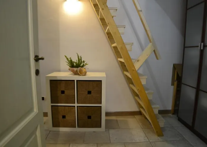 Dimora Madia 펜션 모노폴리