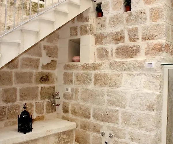 Casa de Férias Dimora Madia