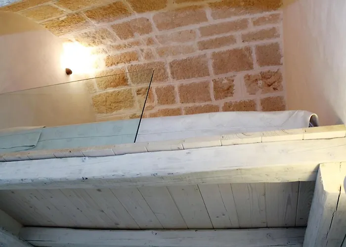 Dimora Madia Monopoli