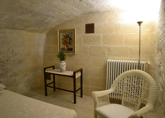 Casa de Férias Dimora Madia