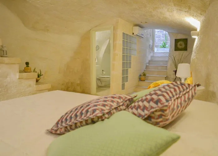 Casa de Férias Dimora Madia *