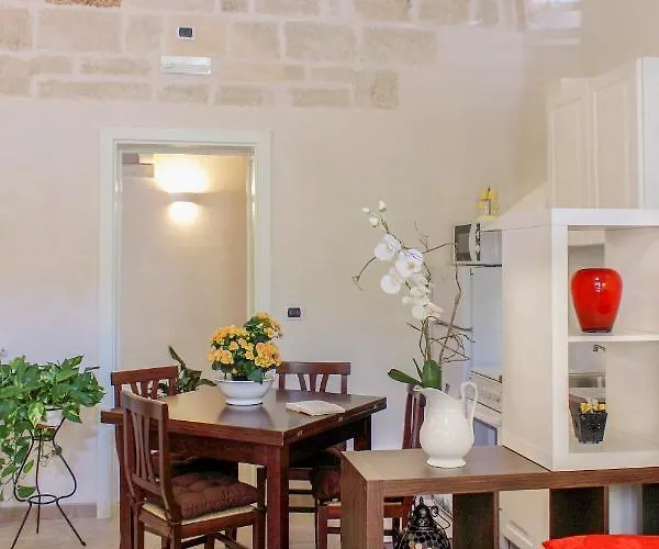 Dimora Madia 모노폴리