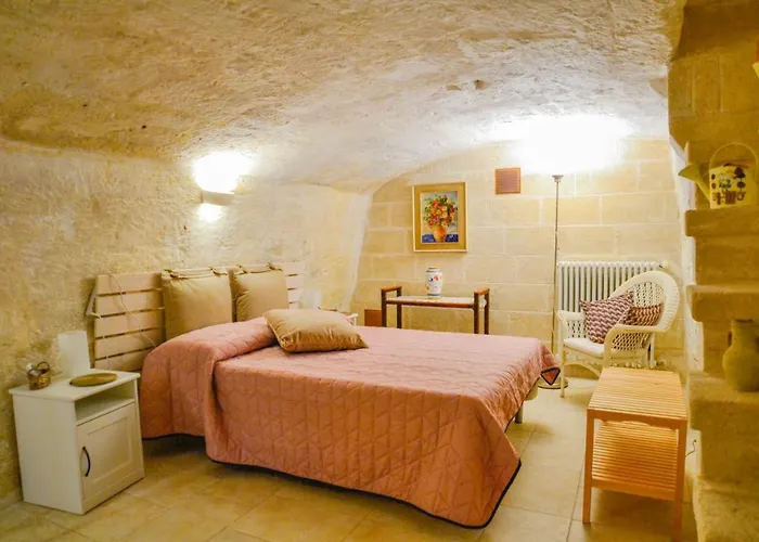 Dimora Madia * 모노폴리