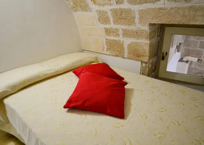 Casa de Férias Dimora Madia