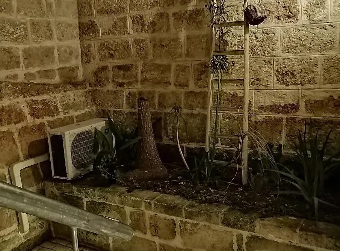 Casa de Férias Dimora Madia