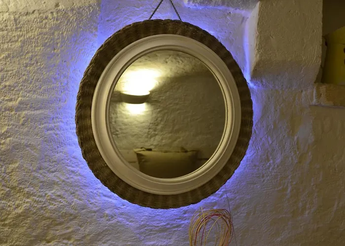 Casa de Férias Dimora Madia *