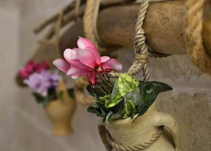 Dimora Madia * 모노폴리