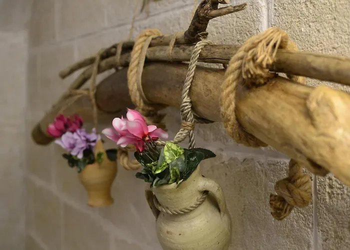 Dimora Madia 모노폴리