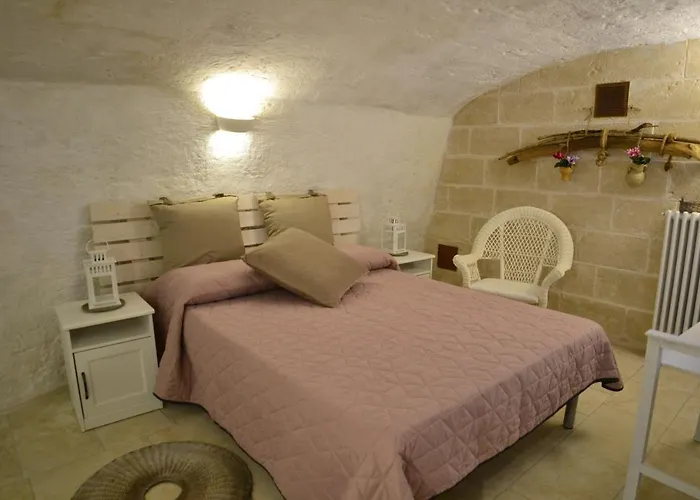 Dimora Madia Monopoli