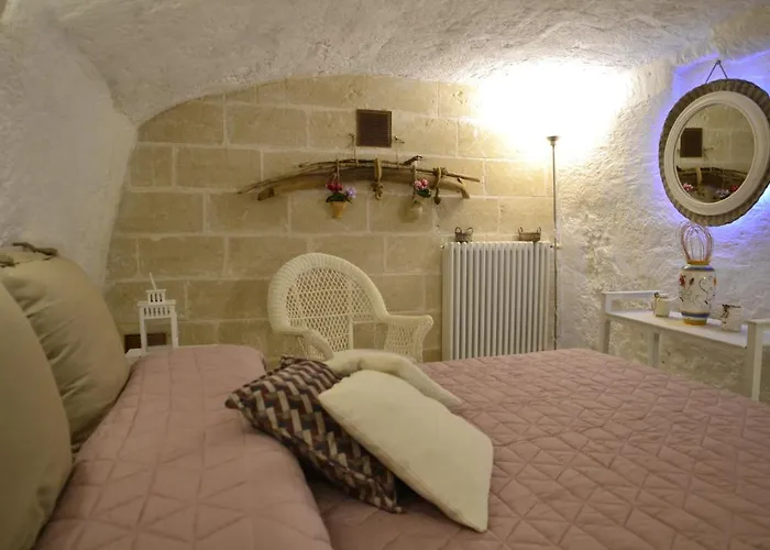 Dimora Madia * Monopoli