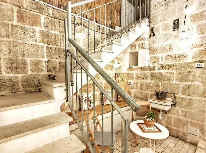 Casa de Férias Dimora Madia