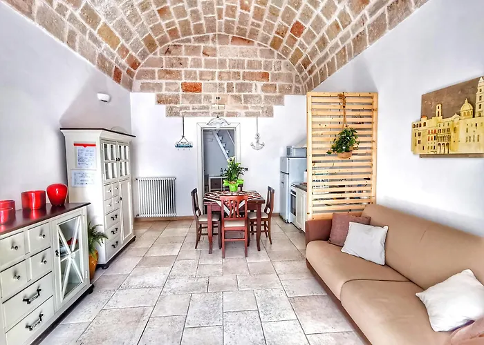 Casa de Férias Dimora Madia