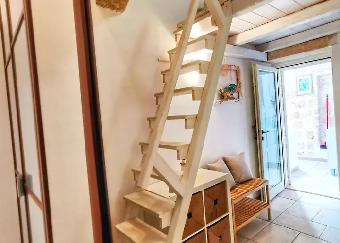 Casa de Férias Dimora Madia *