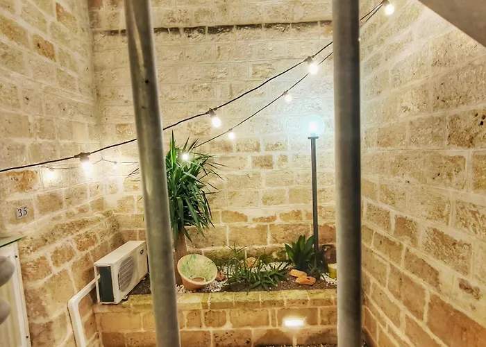 Dimora Madia Casa de Férias Monopoli