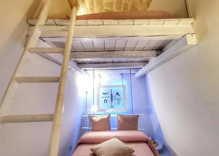 Dimora Madia * Monopoli