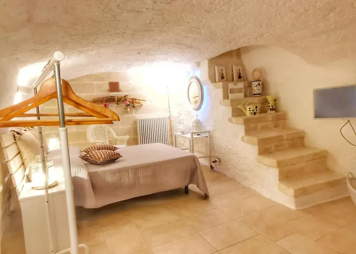 펜션 Dimora Madia *