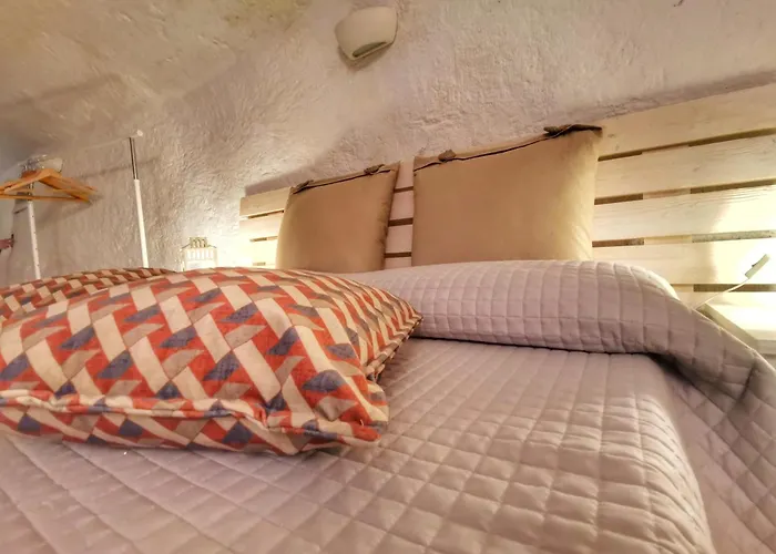 Casa de Férias Dimora Madia Monopoli