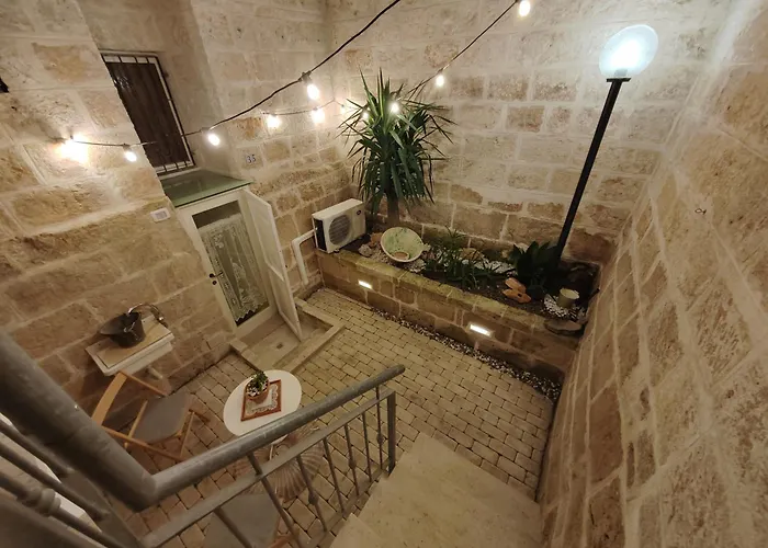 Dimora Madia Monopoli