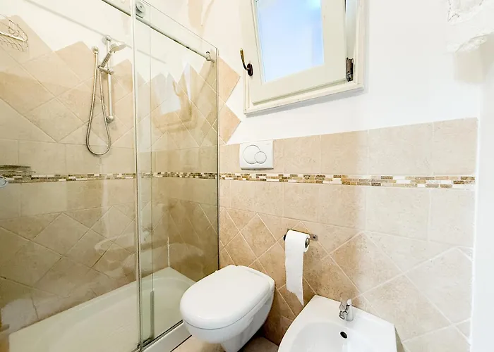 Dimora Madia Дом отдыха *