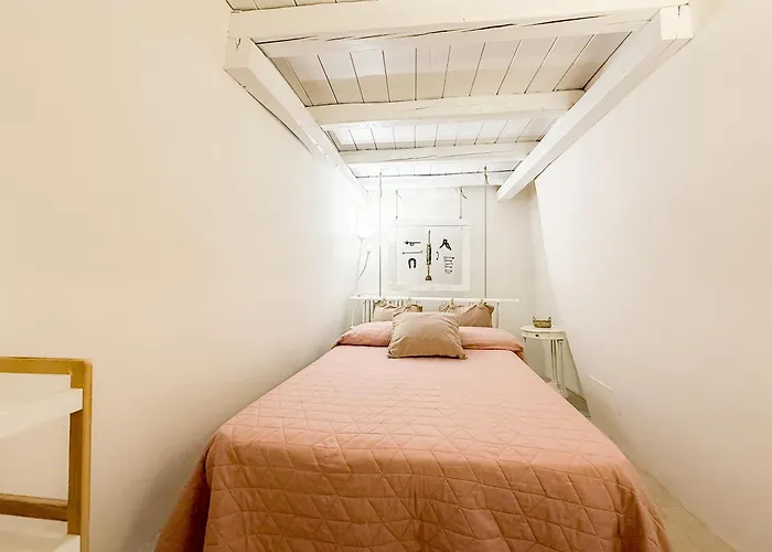 Dimora Madia Дом отдыха Монополи