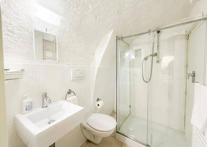 Dimora Madia Дом отдыха Монополи