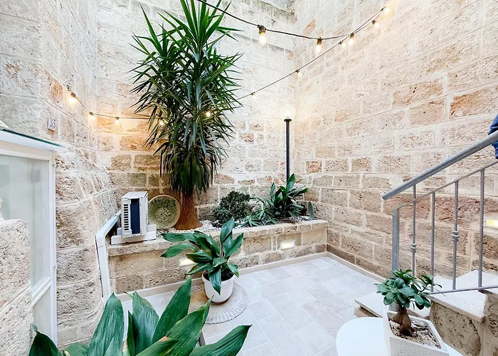 Dimora Madia Дом отдыха